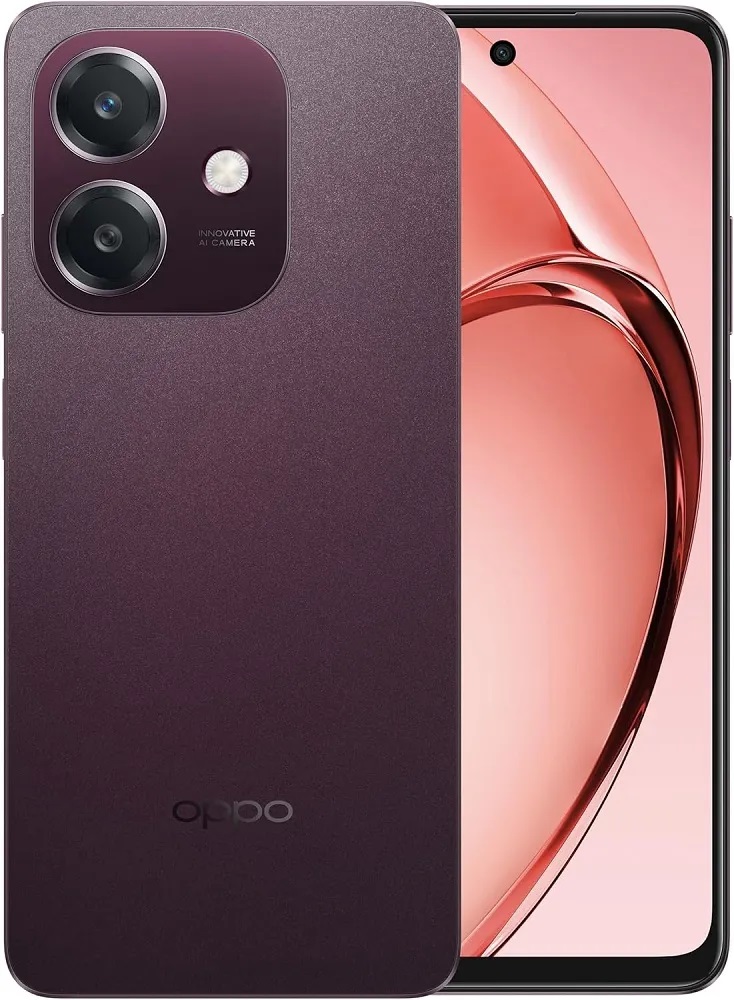 Smartphone Oppo A40 CPH2669 DS LTE 6.67" 4/256GB - Café